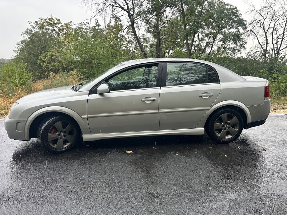 Opel vectra c actele valabile