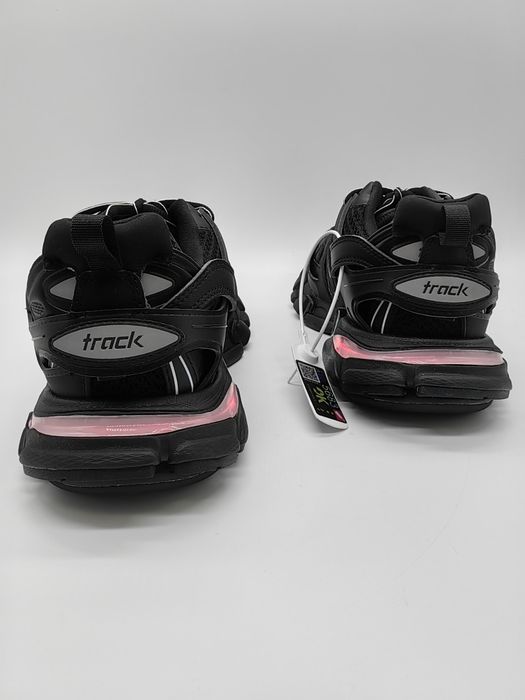 Дамски Сникърси  Balenciaga
