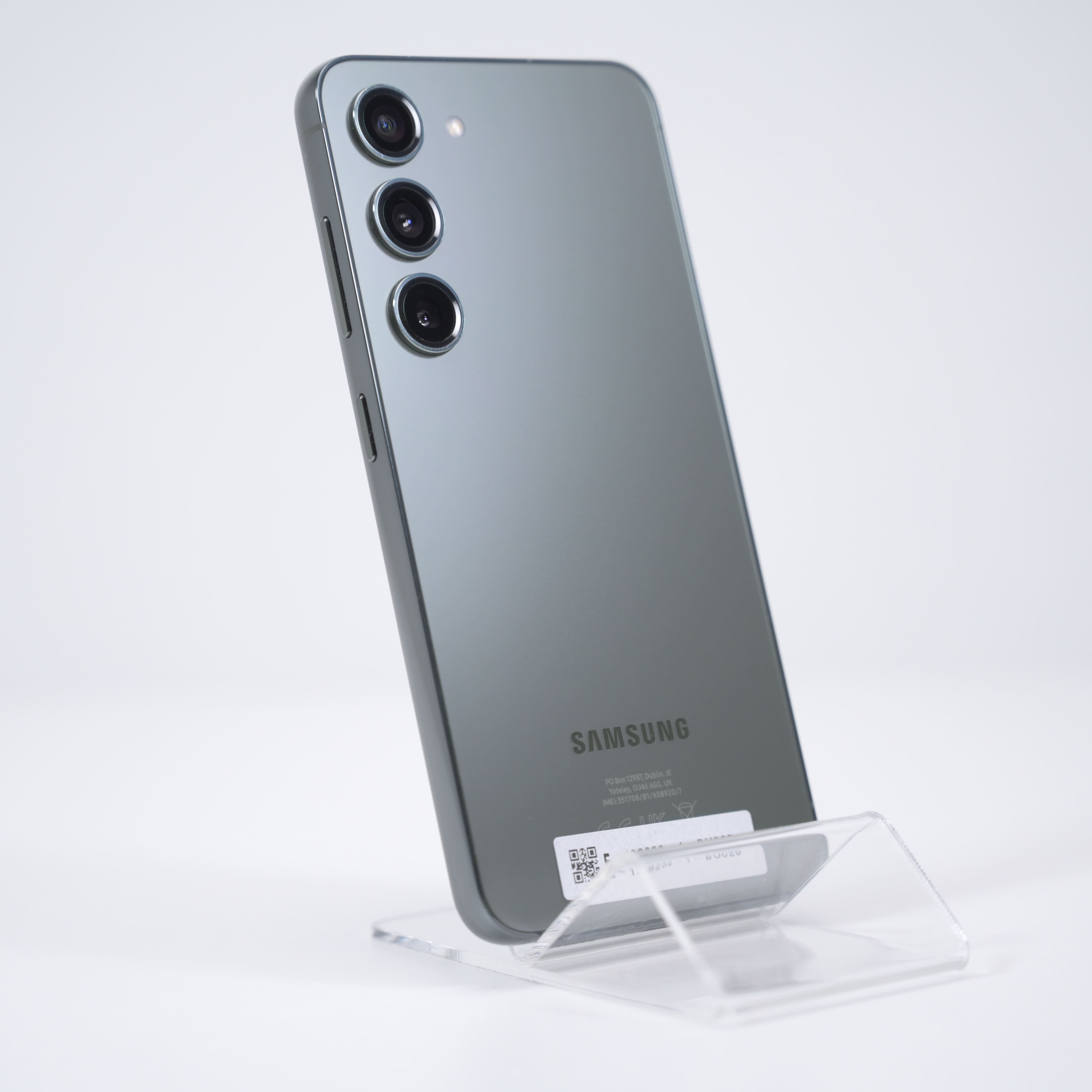 Telefon Samsung Galaxy S23 256GB - BSGmag
