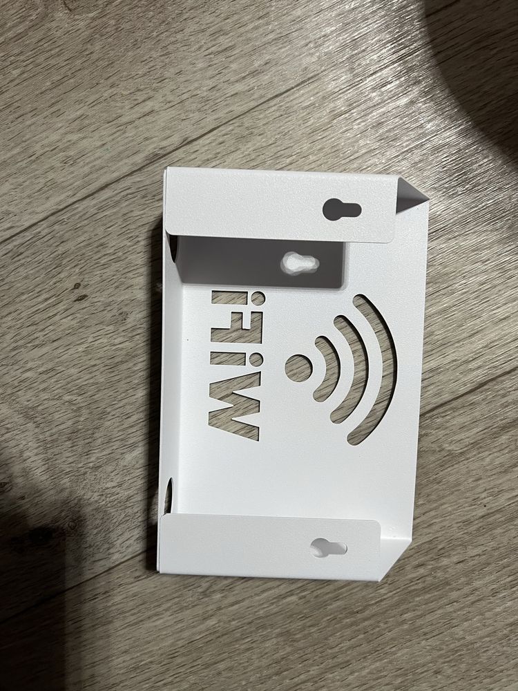Прдставка держатель для wifi роутера