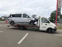 Tractari auto 24/24 tot judetul Constanta ,A2