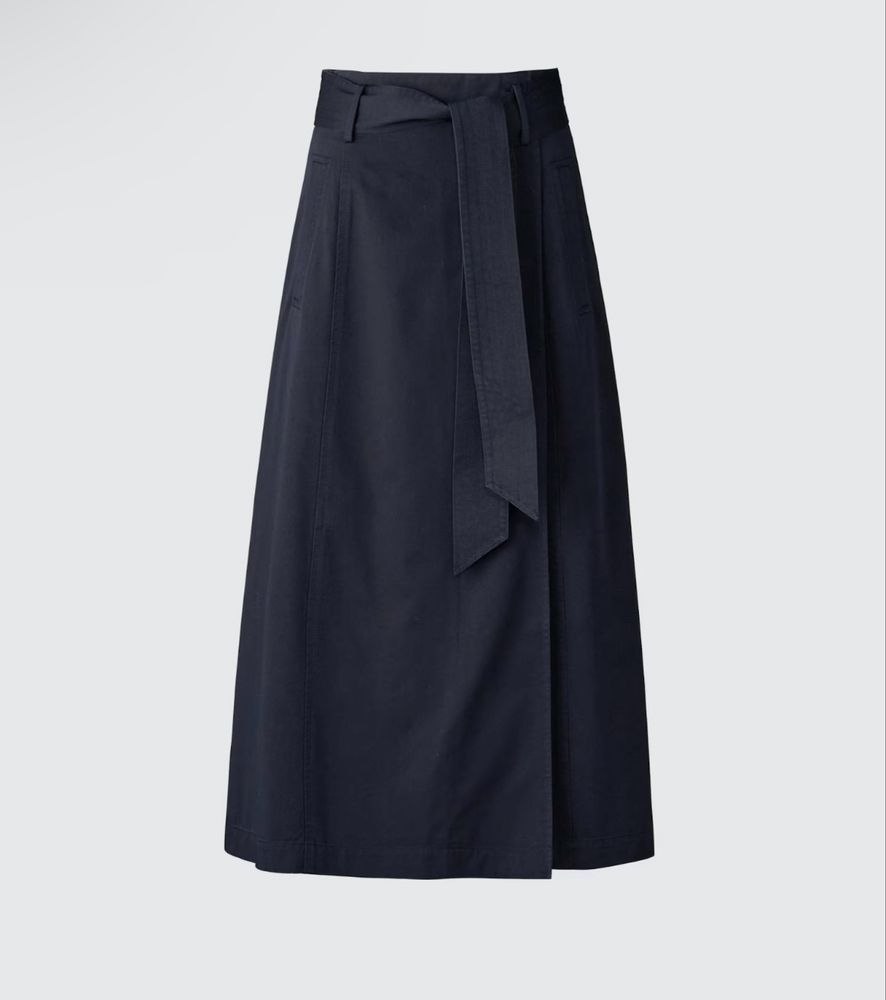 Юбка Uniqlo, р. М, новая с этикеткой