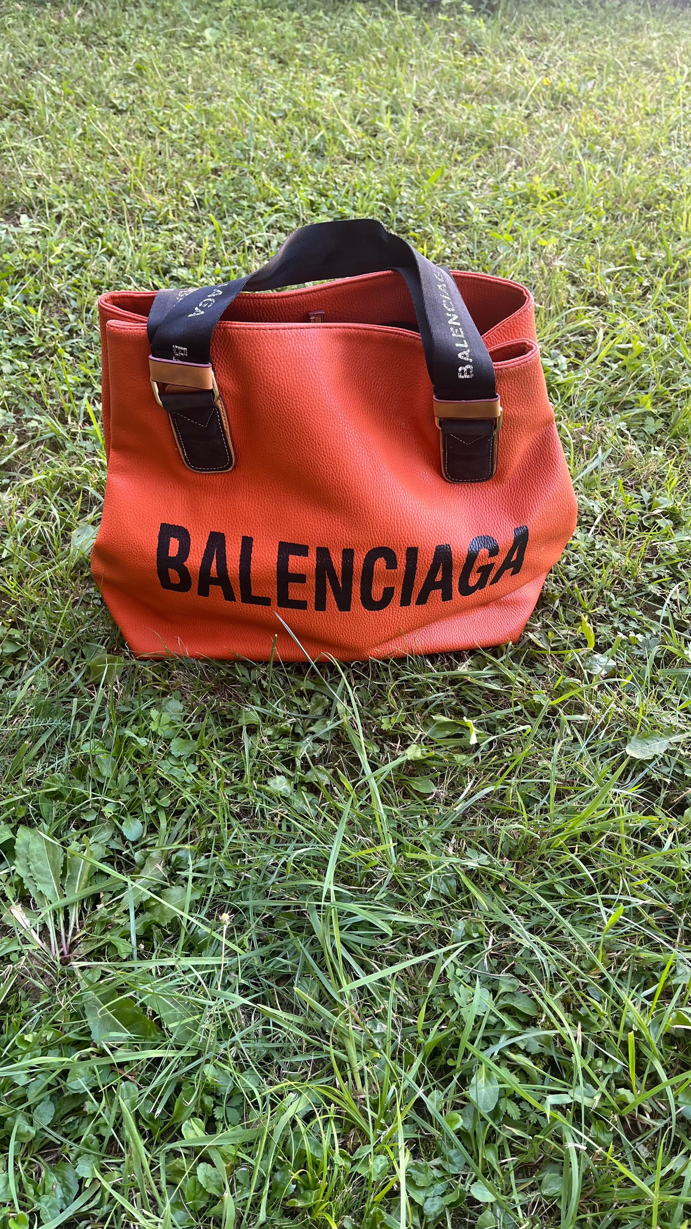 Дамска чанта   Valenciaga