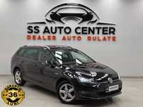 Volkswagen Golf Garantie 36 Luni / Rate / Revizie Gratuita