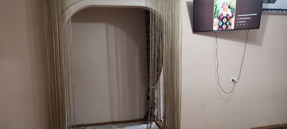 1 Микро район Конечка Озерани олдида