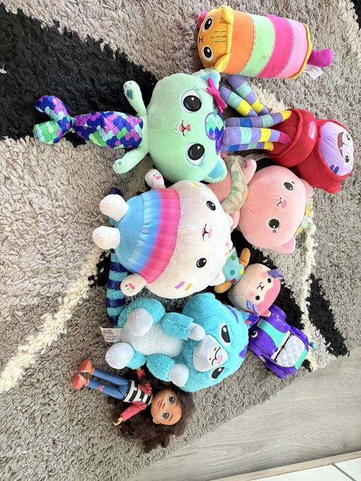 Lot Gabby original