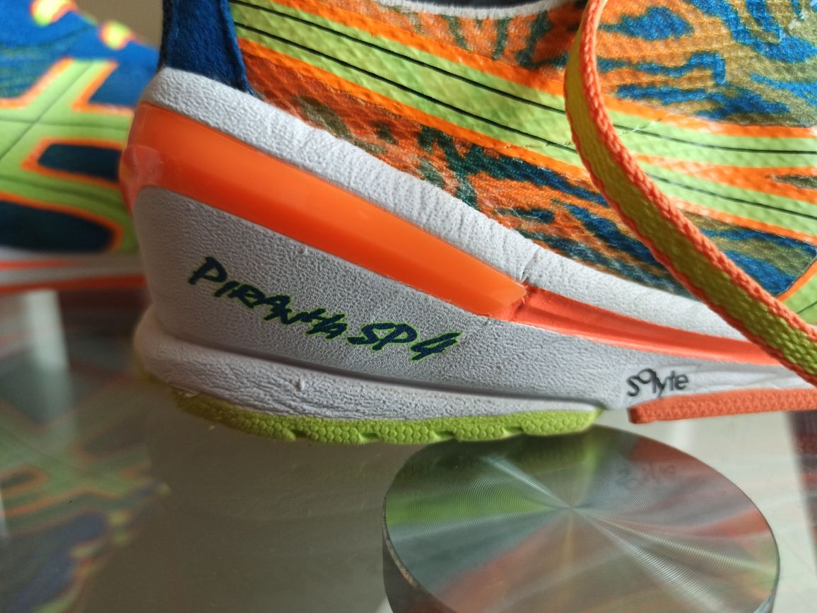 Asics profi alegare Piranha Sp4 40 (25cm)