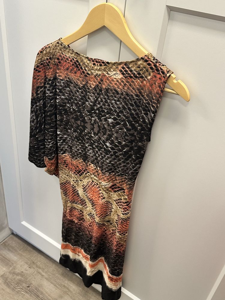 Рокля Roberto Cavalli