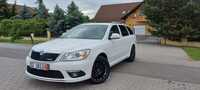 Vand Scoda Octavia  Vrs 2.0TDI 170CP DSG