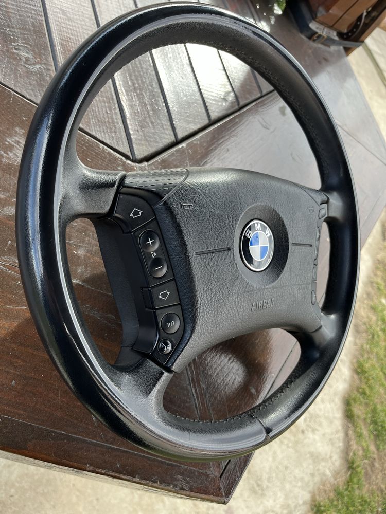 Волан за bmw e83