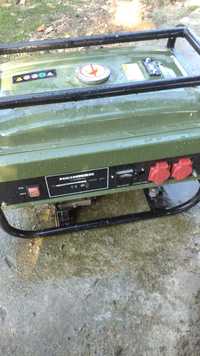 vand generator electric 2 kw