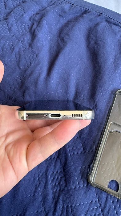 Samsung s23 память 256Gb