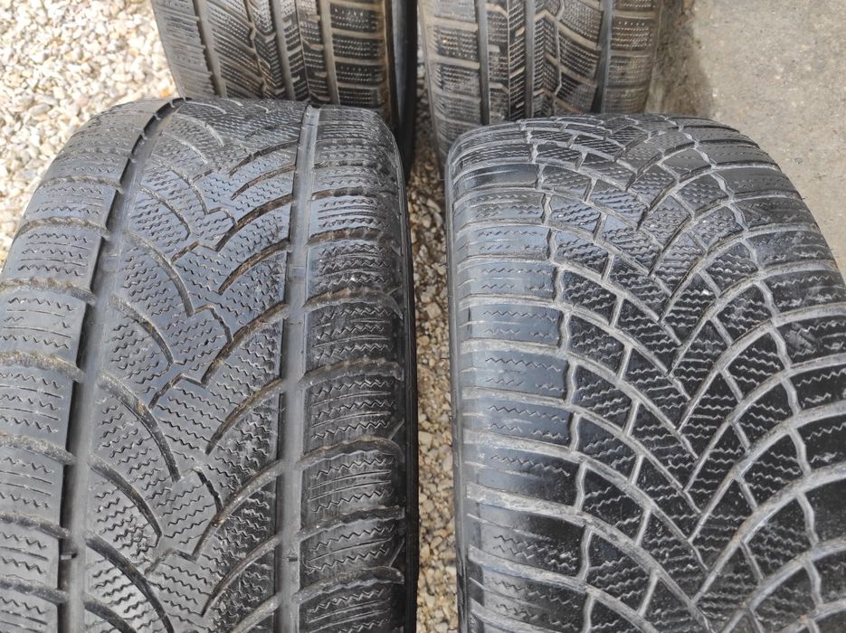 Cauciucuri iarna 225/45/17
