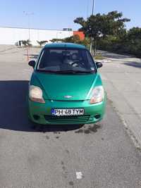 Vand Chevrolet Spark