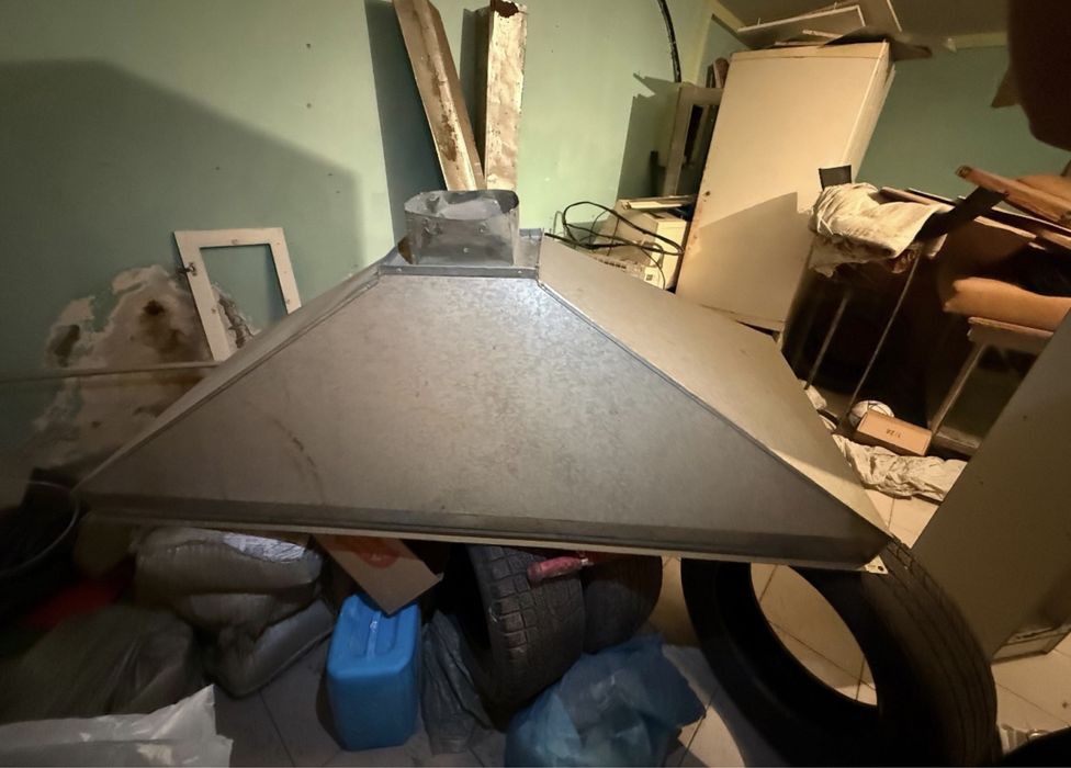 Продам зонт для витежкий 20 см цеп все есть Торг есть