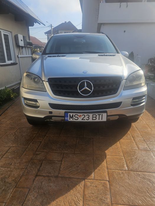 Mercedes ml 280 300d