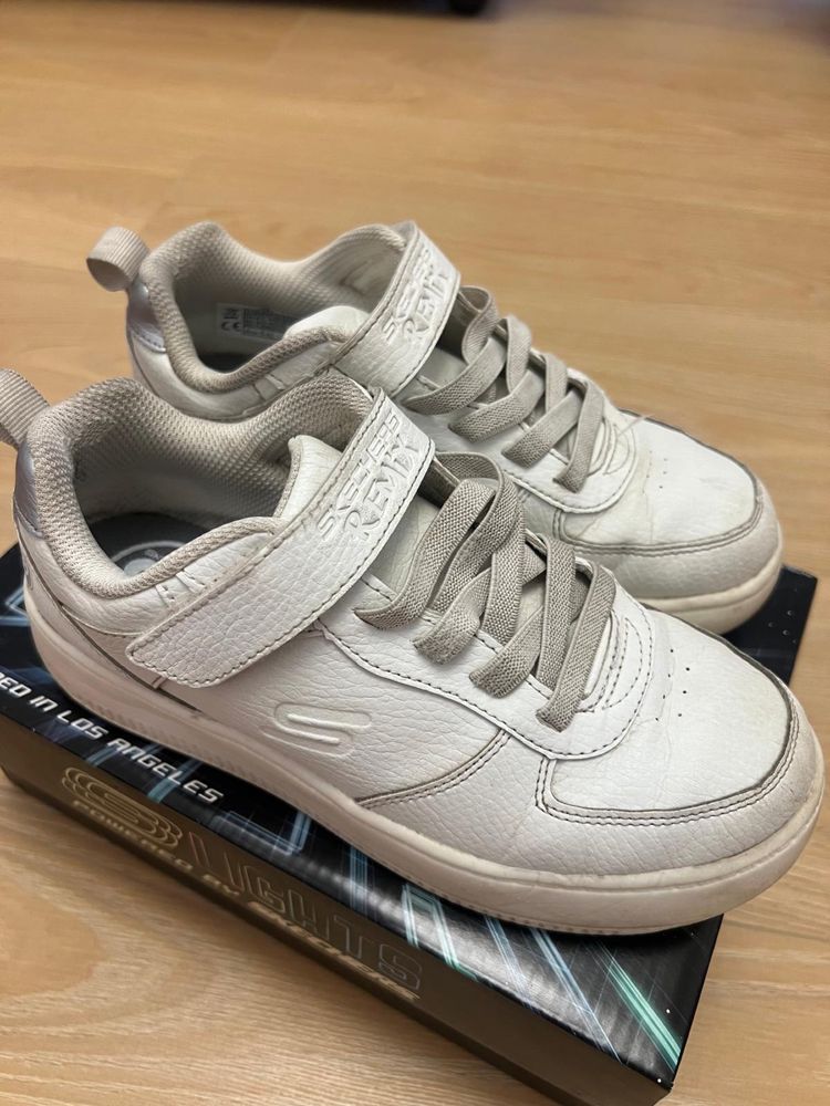 Маратонки Sketchers,Zara