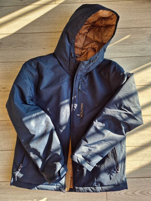 Geaca Nautica - barbati