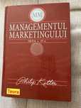 Philip Kotler Managementul Marketingului