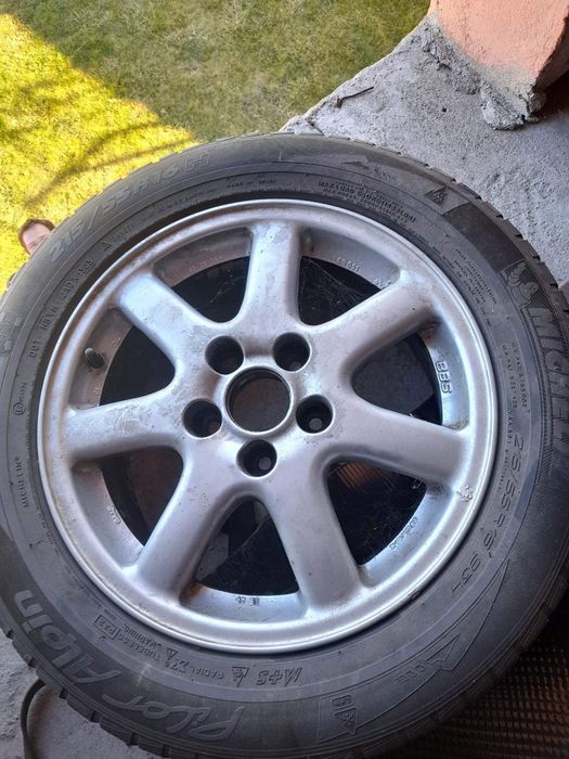 Vând jante în stare bună