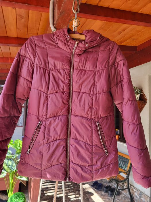 Geaca de toamna pentru femei