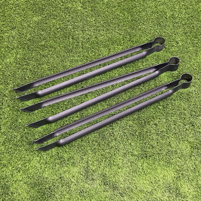 otashkurak щипцы для угля