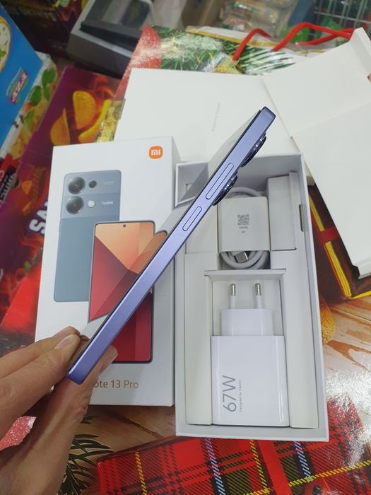 Redmi note 13 Pro 12/256Gb продам