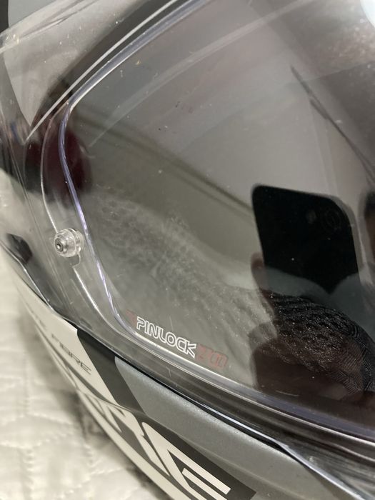 Casca moto Caberg DriftEvo L PinLock