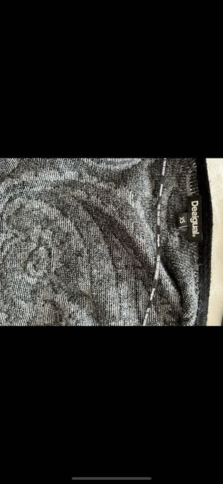 Desigual cardigan dama