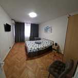 Regim hotelier Tiglina