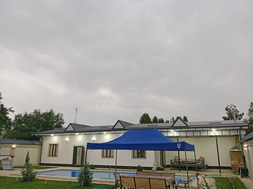 Azadbashda dacha arendaga beriladi