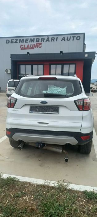Dezmembram Ford Kuga II 2.0 TDCi 4x4 T7MA