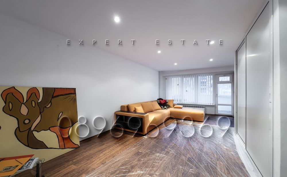 Продава се Тристаен апартамент в Варна, Трошево - 62 кв.м за 1936 €/кв.м - Снимка #1