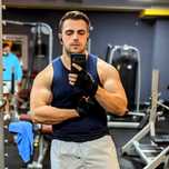 Antrenor personal de fitness/bodybuilding - Bucuresti