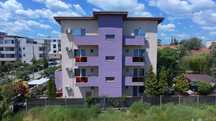 Cazare apartament mamaia Nord Năvodari
