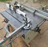 Atelier tamplarie lemn