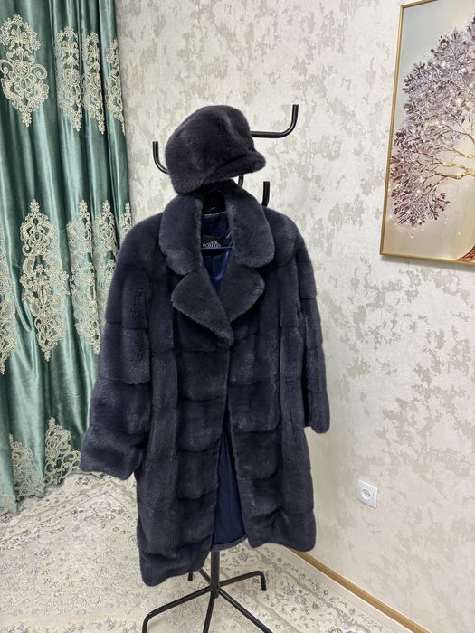 Шуба сатылымда жагдайы кушти