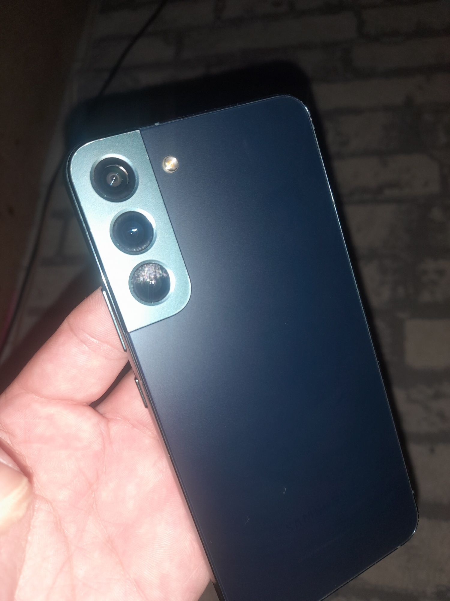 Samsung s22 plus Korea