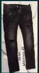 Pantaloni Jeans bărbat