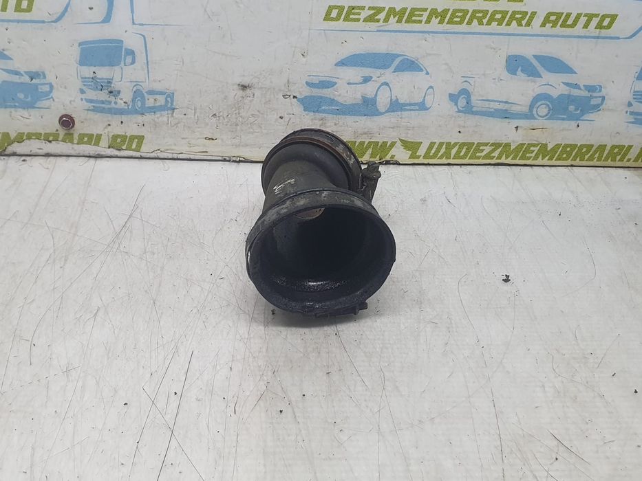 Tub intercooler Ford Mondeo MK4 (facelift) (2010 - 2015) (1191) DW10C