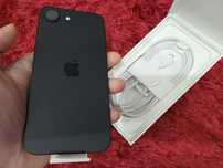 -Iphone 16E, Nou, 128Gb, 8Ram, 0 cicluri incarcare, neactivat, nefolos