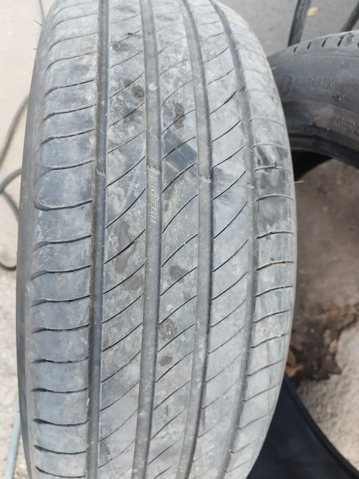 Cauciucuri 205/55 R19
