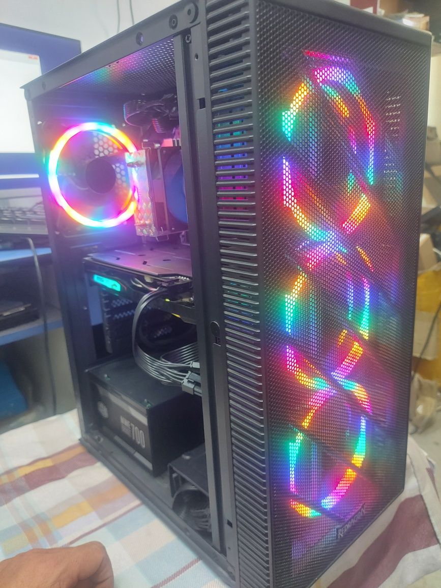 Prodam keys ddr4.