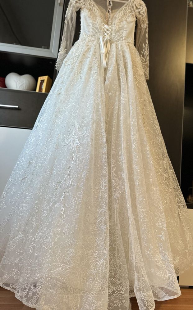 Rochie de mireasă