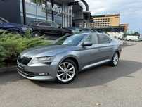 Skoda Superb Skoda Superb 2.0 TDI