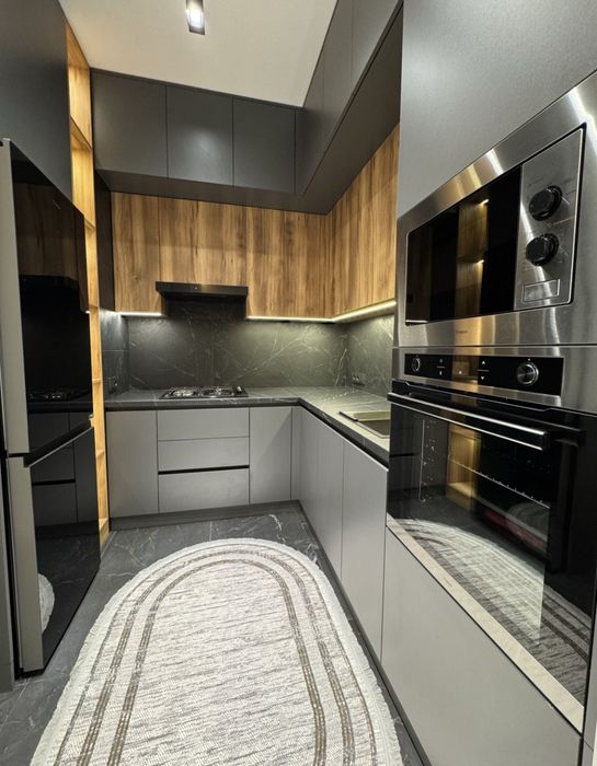 Прадажа квартира