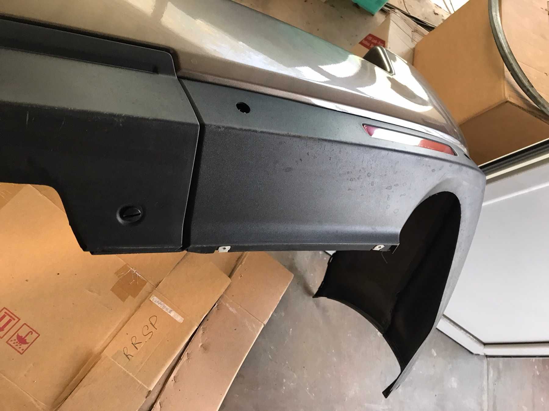 Задна броня Range Rover sport 2010-2013