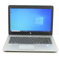 Лаптоп HP 840 G1 I5-4300U 8GB 256GB SSD 14.0 HD с Windows 10