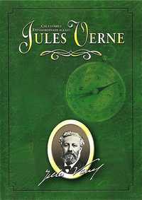 Calatoriile extraordinare ale lui Jules Verne Colectie