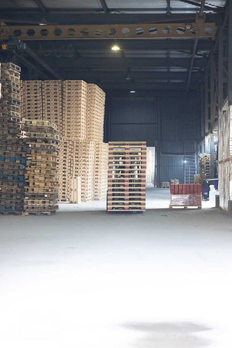 Евро Поддон 120х80 Новое Производство Качественная сборка!